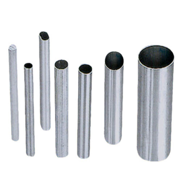 Colored Aluminum Tube 6063 Lathe Milling Machine Laser Processing 6061 Aluminum Alloy Tube Drilling Tapping Oxidation Precision Cutting