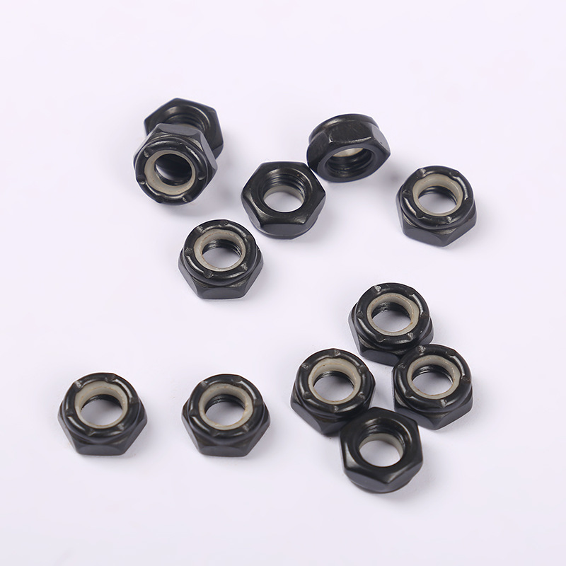 Крепление для скейтборда, гайка с двух концов, аппаратные аксессуары 5/16-24, не стандартные, для взрослых