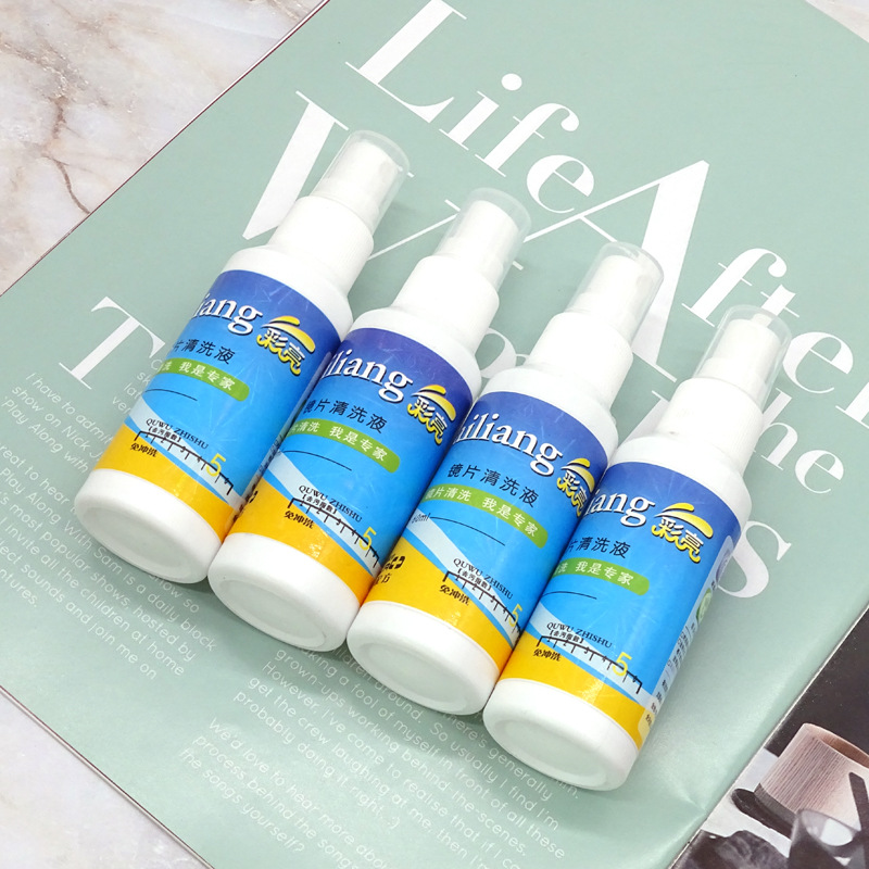 Manufacturer Wholesale New Lens Cleaner Glasses Care Agent Mobile Phone Computer Screen Cleaner