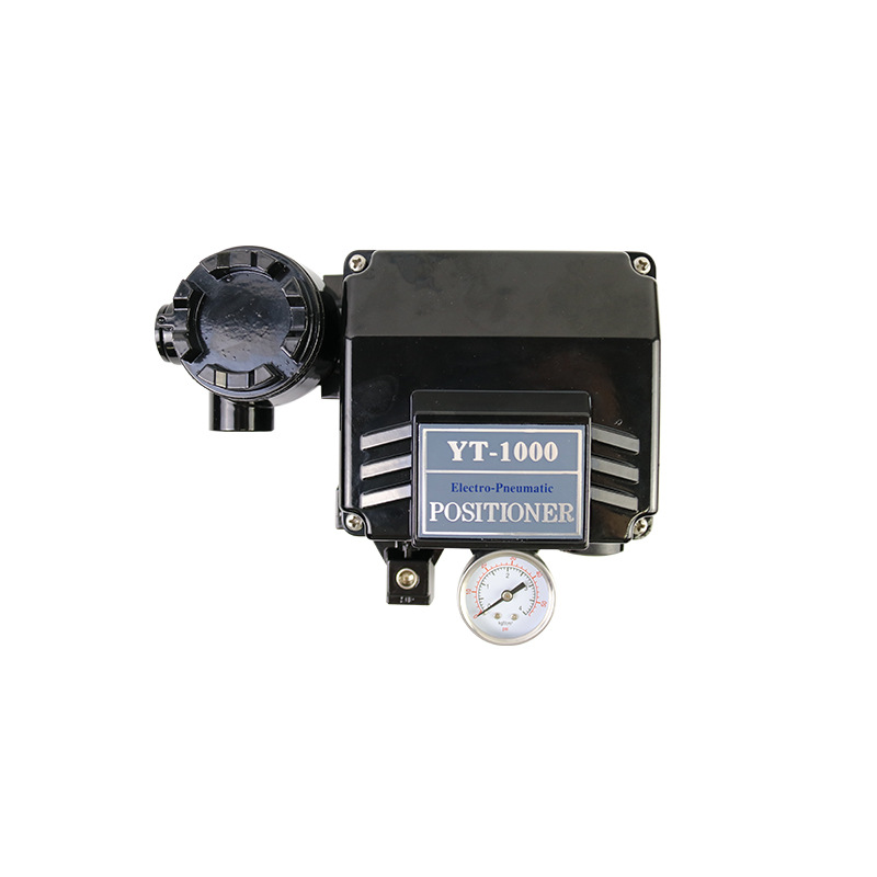 Factory supply electric valve positioner YT-1000L-PTM series
