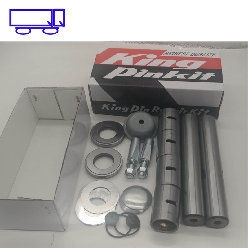 for Mitsubishi KP519 kingpin repair kit for Mitsubishi kp519 MB 025124