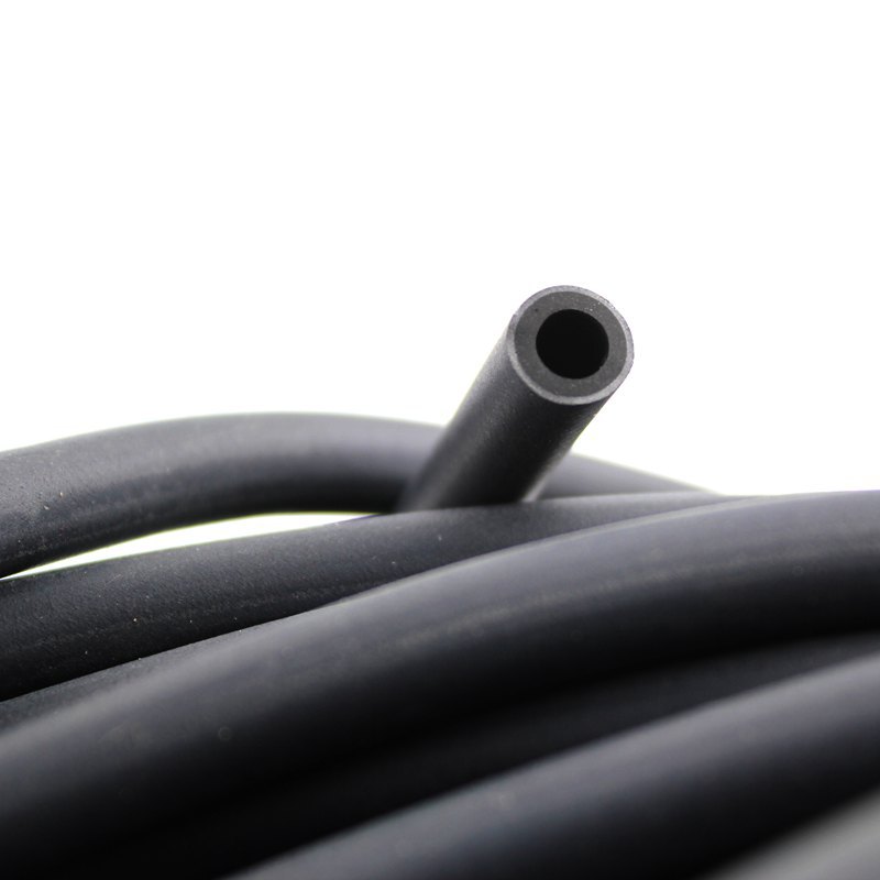 Scooter moped double-layer gas-resistant tubing-motorcycle tubing anti-hardening ethanol-resistant winter unhard 4.5