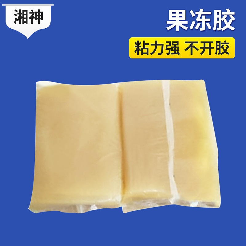 Производитель производит горячий расплав, высокий, средний и низкий желатин, высоковязкий, быстро сохнущий желатин на основе животного белка, гель-клей