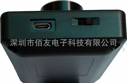 Handheld positive and negative voltage ± 0-10V5V current 0-4-20mA signal generator process calibrator