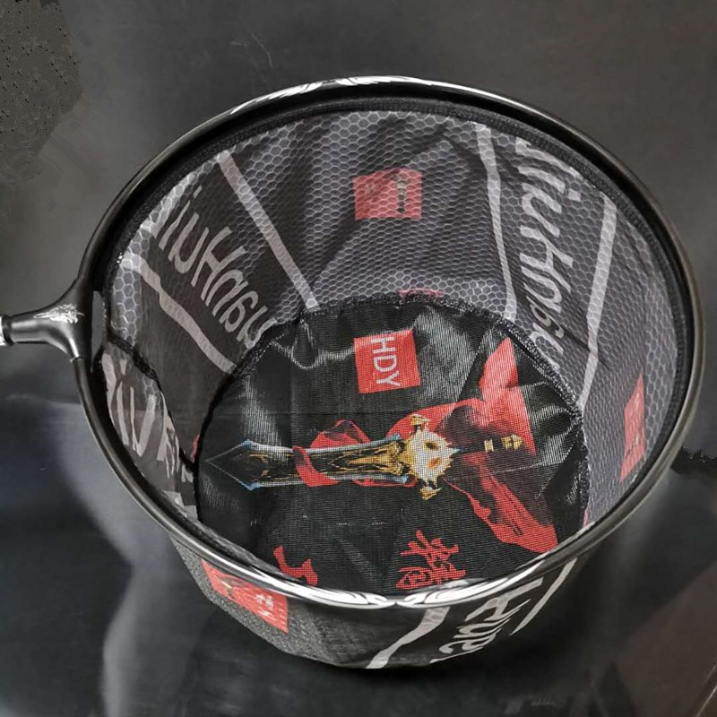 Оптовая продажа новой головы сети из титаново-алюминиевого сплава, заменяемая