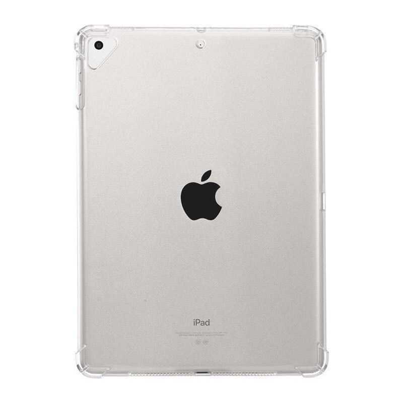 ipad9 protective case 2022 airbag drop-resistant tablet transparent 10.9-inch universal 9.7TPU shell 10 generation pro