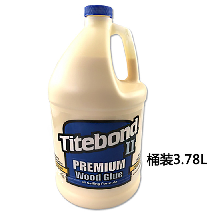 Wholesale US Titebond second generation Tate Bonta stick glue woodworking glue guitar musical instrument repair strong