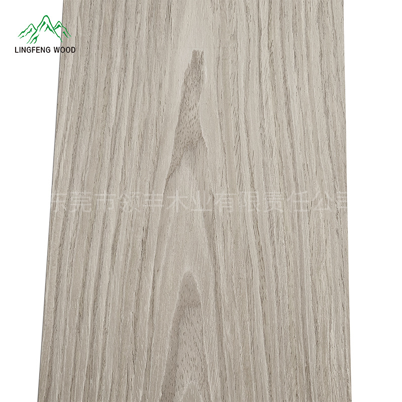 Qiuxiang 780C technology veneer veneer veneer veneer villa hotel interior wall panel furniture decoration Whole House