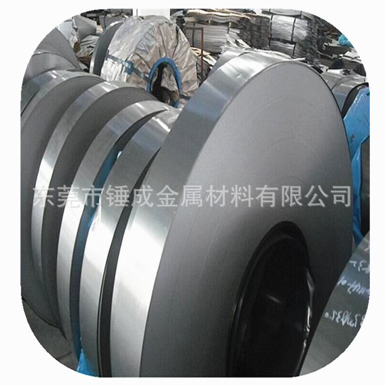 Supply of Stretch Deep-Drawing Cold-Rolled Steel Strips, Stamped Cold-Rolled Steel Strips, Stretch Cold-Rolled Steel Strips, Low-Carbon Cold-Rolled Steel Strips