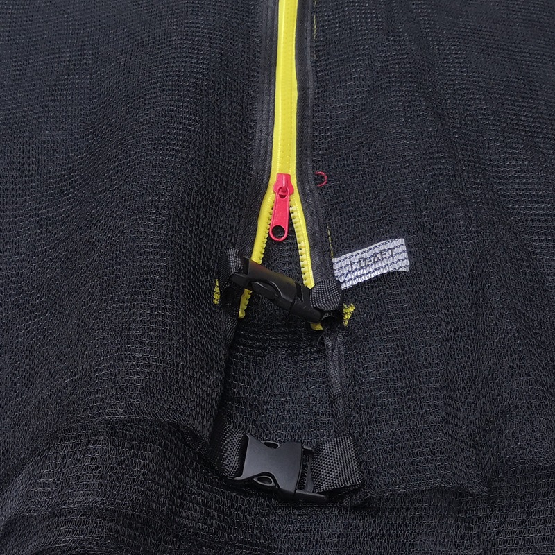 Outdoor Trampoline Safety Net Trampoline Protection Net Fence Trampoline Protection Net Fence Accessories Nylon Protective Net