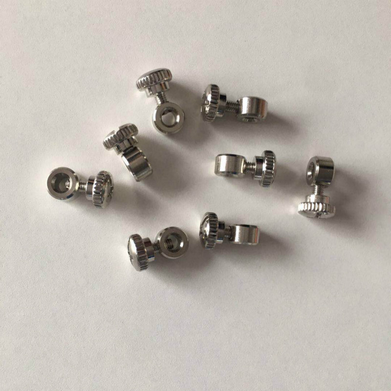 Аксессуары для скакалки из стальной проволоки, гайка для крепления, ручная затяжка, портативный крепеж для улицы