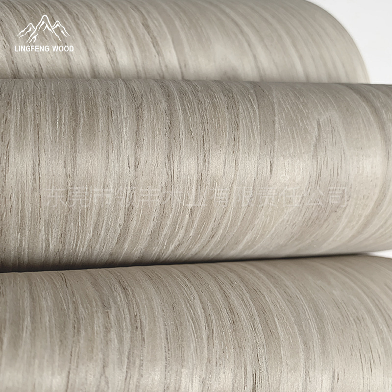 Qiuxiang 780C technology veneer veneer veneer veneer villa hotel interior wall panel furniture decoration Whole House