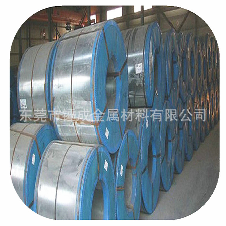 Supply of Stretch Deep-Drawing Cold-Rolled Steel Strips, Stamped Cold-Rolled Steel Strips, Stretch Cold-Rolled Steel Strips, Low-Carbon Cold-Rolled Steel Strips