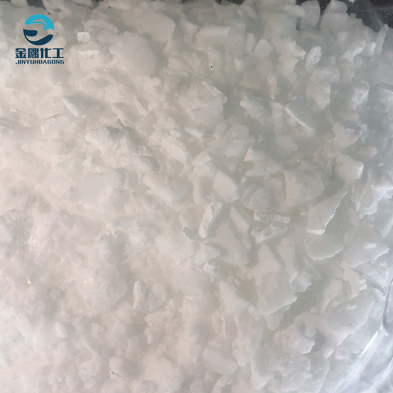 Manufacturer's In-Stock Octadecylamine, Octadecyl Primary Amine Surfactant, Flotation Asphalt Emulsifier, Octadecylamine