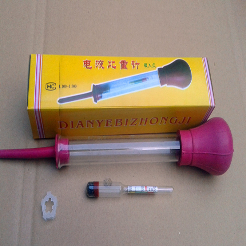 Electro-hydraulic hydrometer, battery hydrometer, electrolyte hydrometer, battery hydrometer welcome to order. Storage