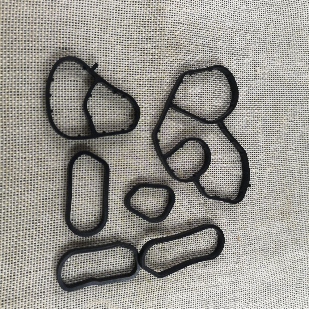 Oil Cooler Oil Radiator Sealing Ring 1103k2 1103.k2