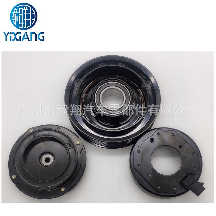 Applicable to compressor clutch for Toyota 88320-06080 447220-4061