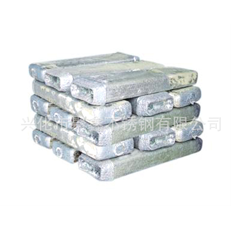 Stainless steel ingots are directly supplied to the billet blank can be set. Large amount of hard forging raw materials with excellent specifications.