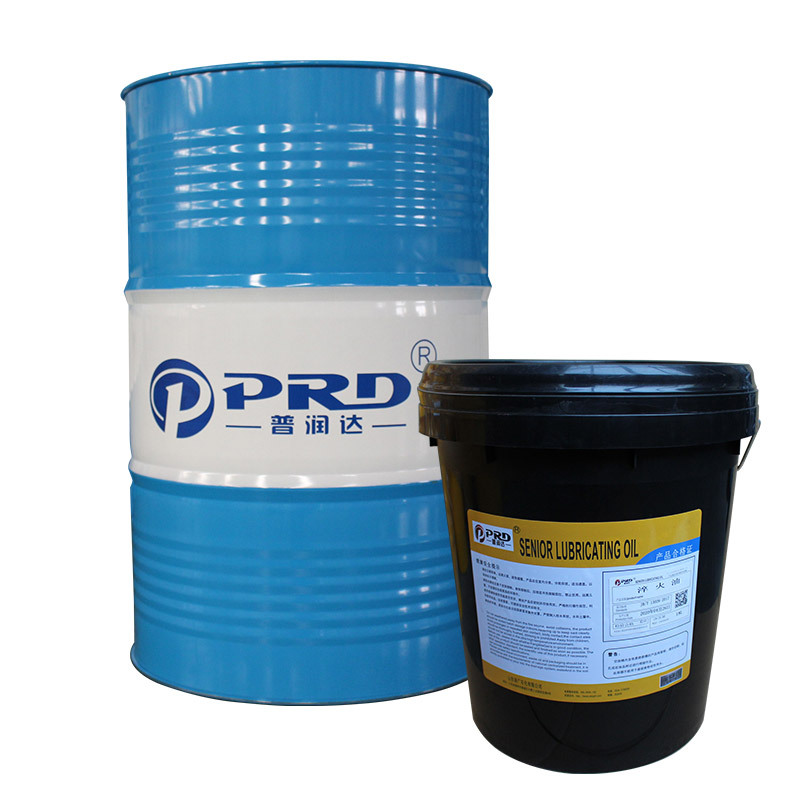 Puruda Quenching Oil Vacuum Fast Bright Water-Based Oil-Based Cooling Steel Universal Metal Heat Treatment Quenching Oil
