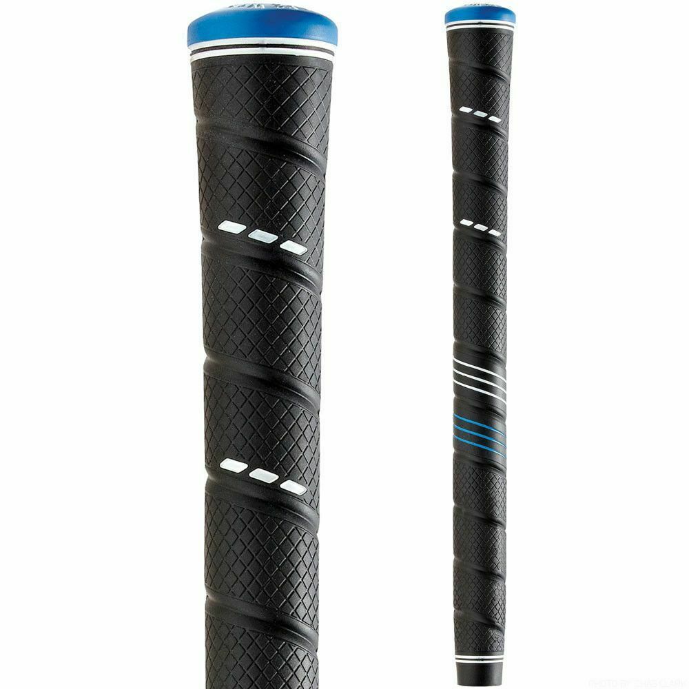Factory wholesale golf pride CP2 PRO WARP rubber iron grip golf grip