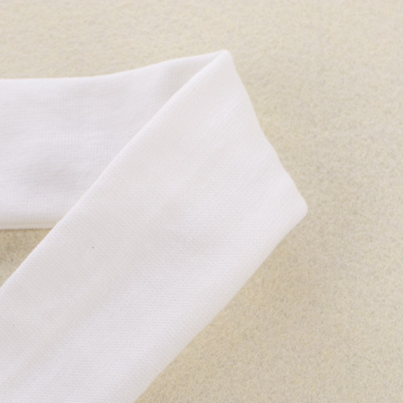 Threaded diaper buckle/baby elastic strap/newborn baby meson diaper fixing belt Velcro belt