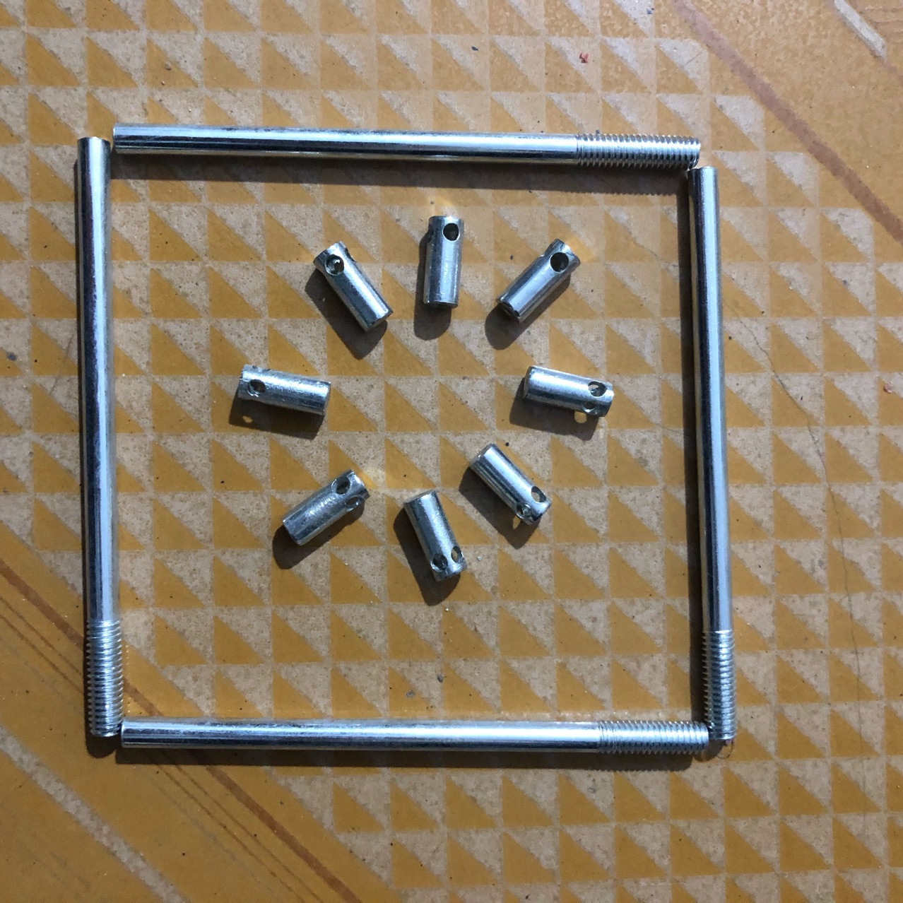 Four-claw dredge factory wholesale picker multifunctional pipe toilet suction kitchen sewer supplies