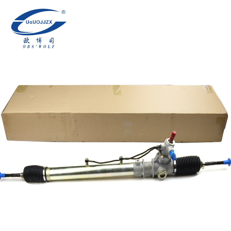 Applicable to Toyota Overlord Previa Steering Gear Car Steering Gear Assembly 44250-28160 TCR10