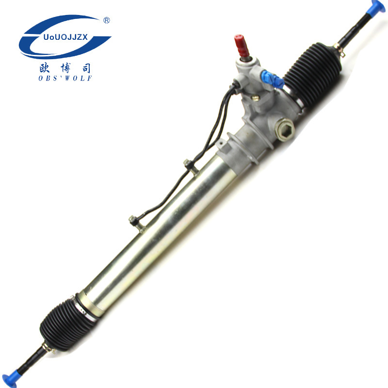 Applicable to Toyota Overlord Previa Steering Gear Car Steering Gear Assembly 44250-28160 TCR10