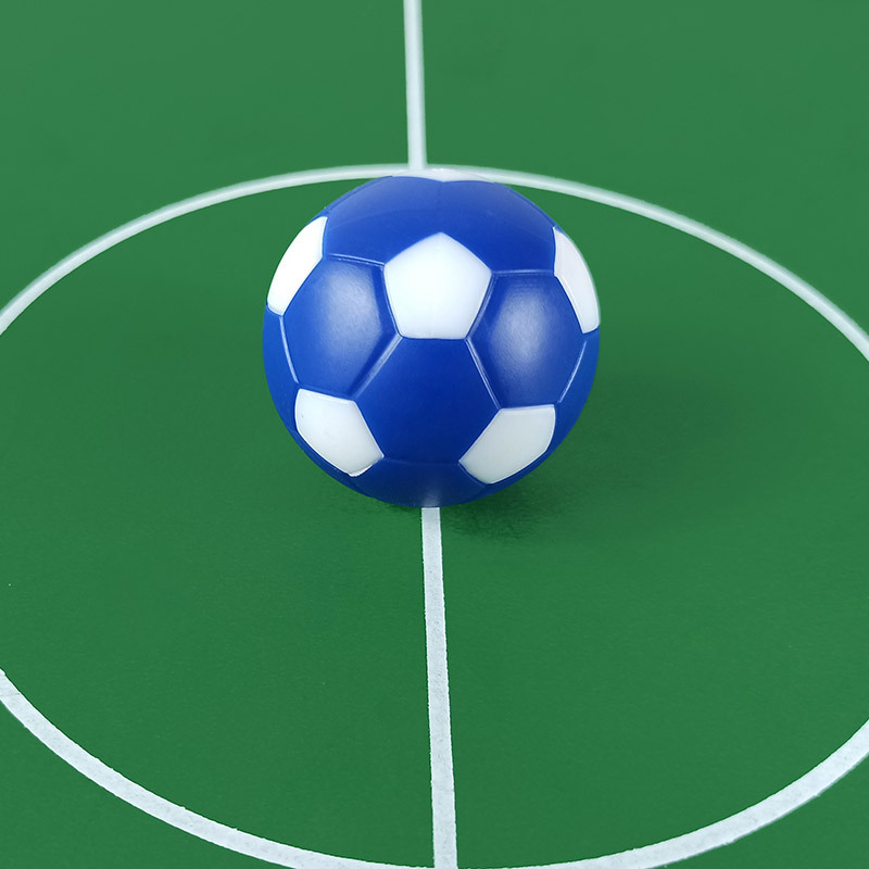 36mm table football small ball football table children's table ball table game football machine table fish sink fish tank