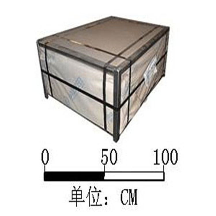 Cold Rolled Cold Rolled Steel Coil Blc/Bld/Busd/Bufd/Bsufd Cold Rolled Steel Strip