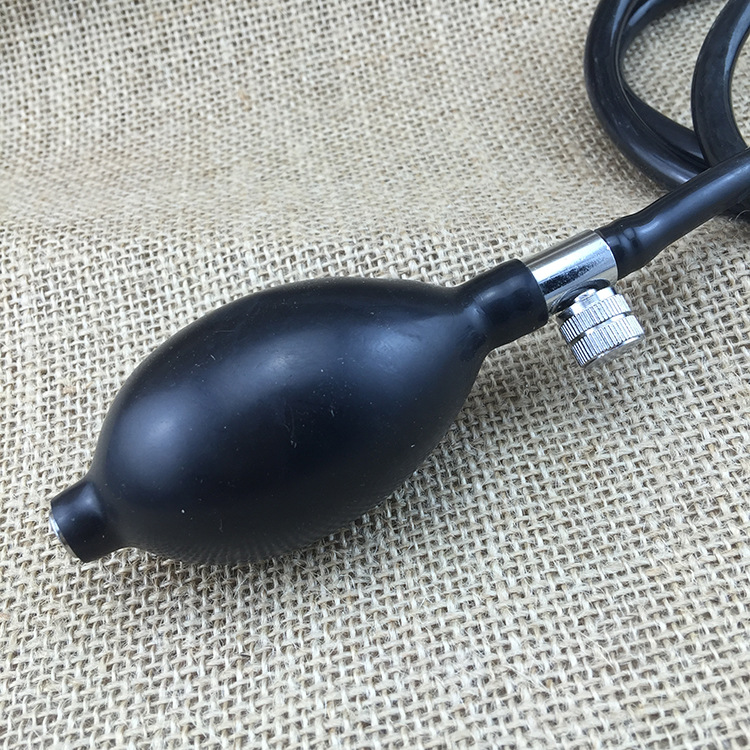 Аксессуары для надувного сфигмоманометра, надувной мяч, насос с клапаном