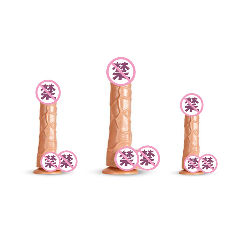 Simulation suction cup heating dildo swing vibration telescopic women's manual sex adult products masturbation vibrator