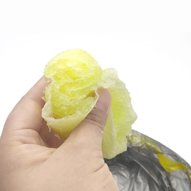 Large Capacity SAP urine absorption paper urine deodorant deodorant drying paper