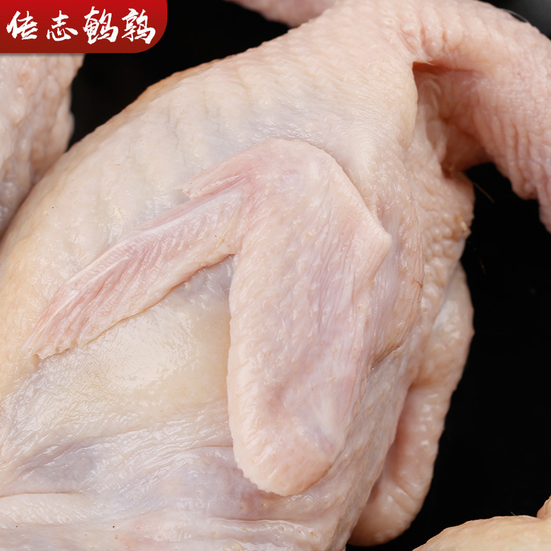 Quail Meat Fresh Big Mother Frozen Fresh Frozen Meat Bloodletting Now Kill Live White Slave Barbecue Fried Stew Raw Bone and Meat