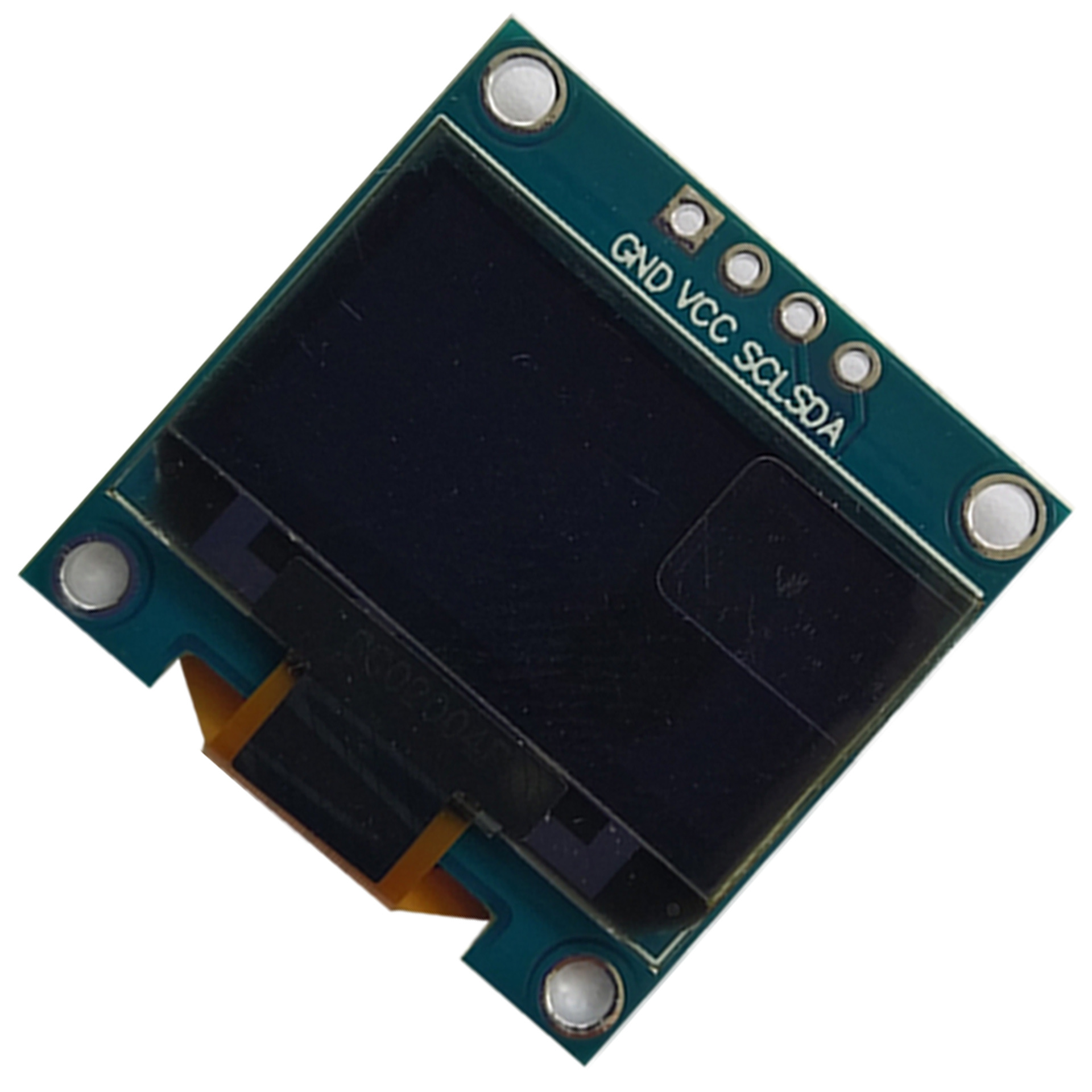 Manufacturer Long-Term Supply 0.96inch Oled Display Jmd0.96D Display 12864Oledi2C