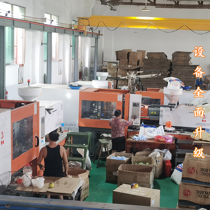 Plastic Injection Molding Manufacturer Abs Plastic Accessories Digital Plastic Shell Abs Plastic Products Mold Opening Injection Molding Processing