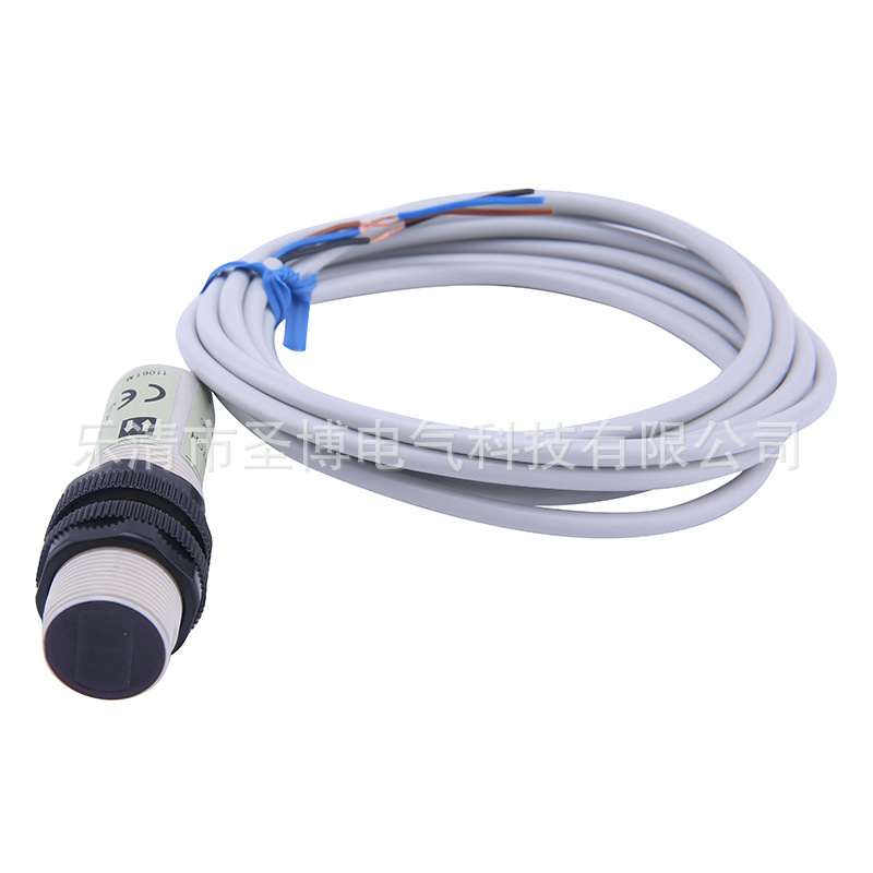 E3F3-D12 photoelectric switch E3FA D32 D62 anti-interference strong E3Z-R61-24V