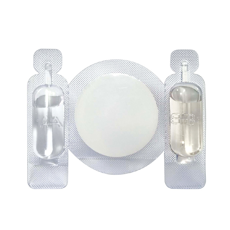 Formaldehyde Test Box self-test self-test box source manufacturers spot wholesale and retail simple formaldehyde test monitoring box