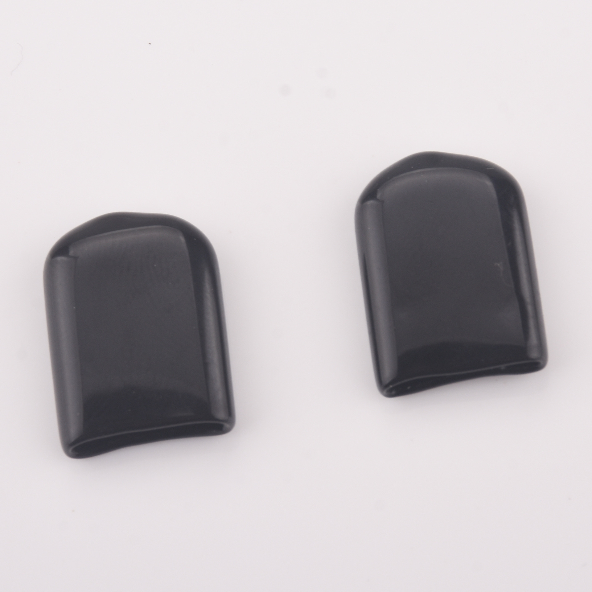 Factory Supply Flat Sheath Dip PVC Insulated Sleeve Tool Handle Protective End Sheath