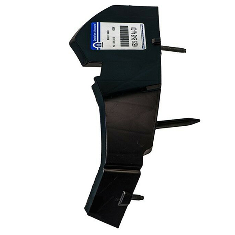 Suitable for DODGE CHALLENGER front bumper side plastic bracket 68375013AA 68375014AA