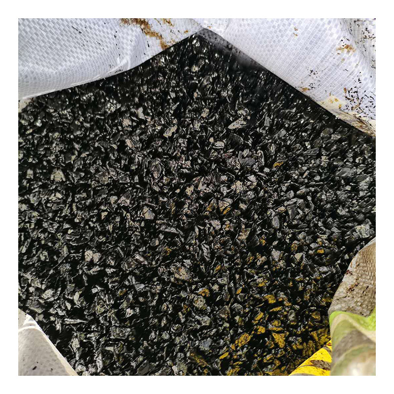 Wholesale and Retail Road Repair Asphalt Cold Material Pit Filling Pavement Repair 25kg Bagged Asphalt Cold Repair Material