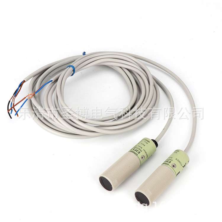 E3F3-D12 photoelectric switch E3FA D32 D62 anti-interference strong E3Z-R61-24V