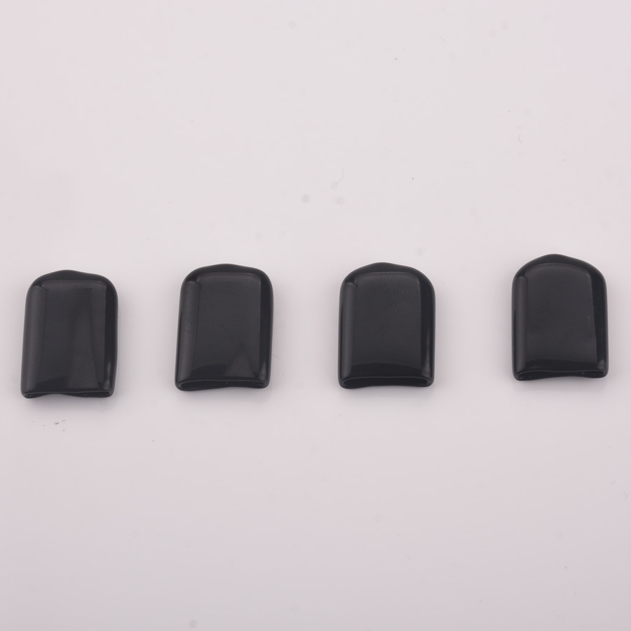 Заводская поставка плоской оболочки из ПВХ изолированной рукоятки инструмента защитной оболочки