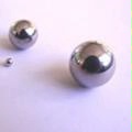 Шар из нержавеющей стали 304, сплошной шар из нержавеющей стали 304, полый шар из нержавеющей стали 304 для декора