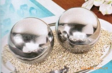 304 Stainless Steel Ball, 304 Solid Stainless Steel Ball, 304 Hollow Stainless Steel Ball for Decoration