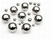 Japanese Standard and National Standard 302 Stainless Steel Ball, 304L Stainless Steel Solid Ball Hollow Ball