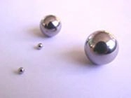 National Standard 304 Stainless Steel Ball, Environmental Protection 316L Stainless Steel Solid Ball