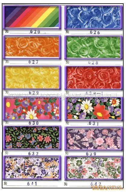 Производители пластиковых декоративных материалов поставляют термостойкую пластиковую пленку, пленку для переноса печати, пленку для отделки автомобилей (изображение)