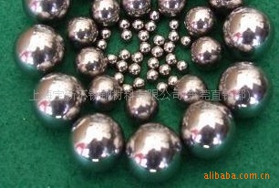 Японский стандарт и национальный стандарт шар из нержавеющей стали 302, сплошной шар из нержавеющей стали 304L полый шар