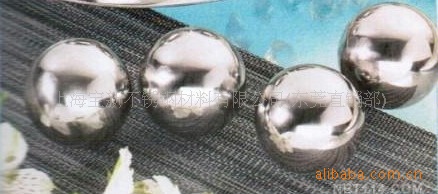 Шарики из нержавеющей стали 440C Японии, экологически чистые импортные шарики из нержавеющей стали